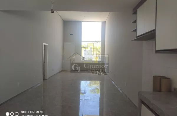 Ótima Casa com 3 dormitórios ( sendo 3 suítes) + 4 Vagas de Garagem, João Aranha, Paulínia (SP) - Foto 3