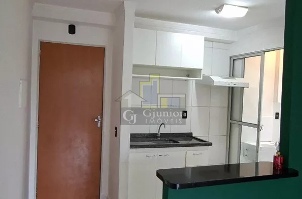 Apartamento Recém Reformado com 2 Dormitórios + Lazer, Nova Hortolândia, Hortolândia (SP) - Foto 8