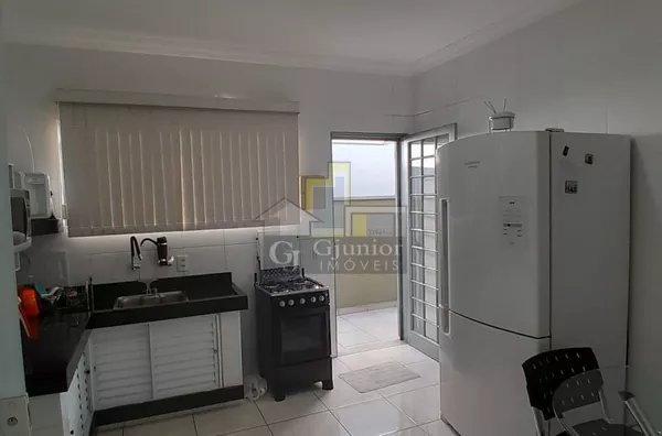 Casa para Locação/Venda, Jardim Chapadão, Campinas (SP) - Foto 4