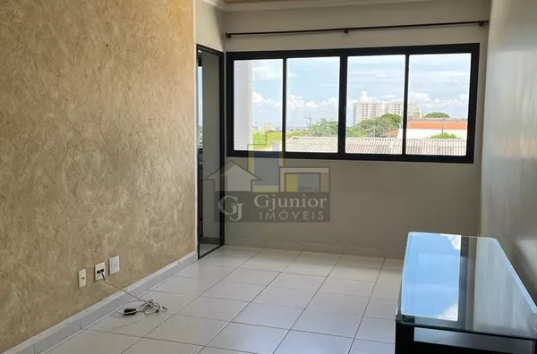 Ótimo Apartamento com 3 Dormitórios + Vaga de garagem, Bonfim, Campinas (SP) - Foto 1