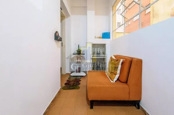 Apartamento Semi-Mobiliado com 1 Dormitório, Centro, Campinas (SP) - Foto 16
