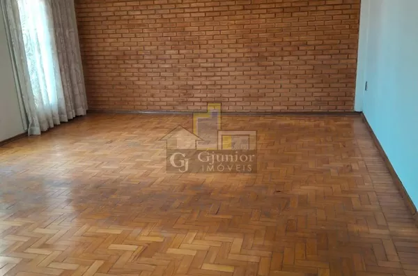 Casa com 3+1 Dormitórios e Garagem, Jd. Novo Campos Elíseos, Campinas (SP) - Foto 2