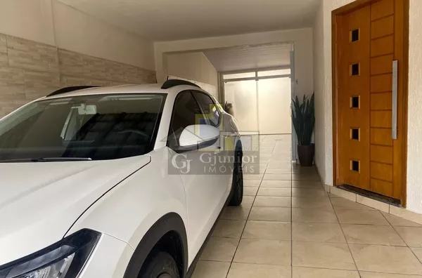Venda: Casa com 3 Dormitórios (1suíte), 200m², Jardim Amanda II, Hortolândia(SP) - Foto 23