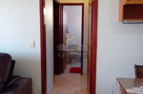 Apartamento com 1 Dormitório com garagem, Jardim Proença, Campinas (SP) - Foto 5