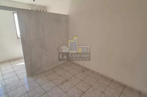 VENDA: Kitnet com divisória, Vila Itapura, Campinas (SP)