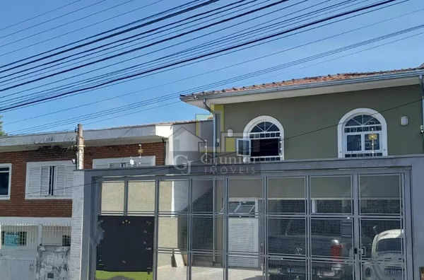 Casa para Locação/Venda, Jardim Chapadão, Campinas (SP) - Foto 1