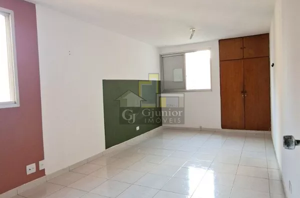 Kitnet com armário, Bairro Cambuí, Campinas (SP) - Foto 1