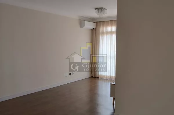 Apartamento com 3 Dormitórios (1 Suíte), 109,75m², Bosque, Campinas (SP)