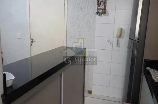 Apartamento com 2 Dormitórios + Sacada, Jd. Nova Hortolândia, Hortolândia (SP) - Foto 4