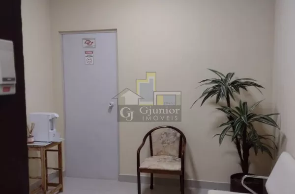 Conjunto com 2 Salas comerciais, 42m², Centro, Campinas (SP) - Foto 1