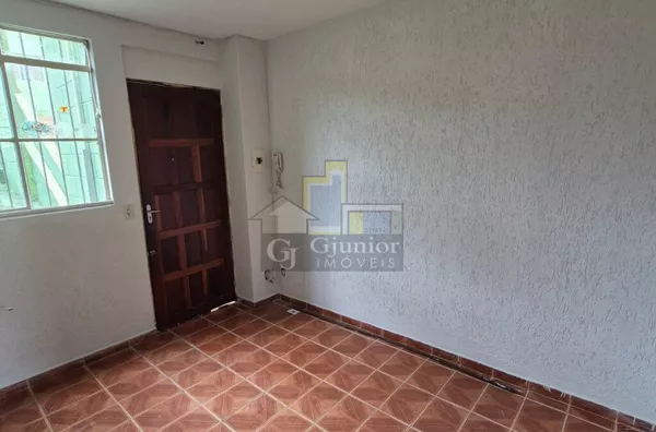 Apartamento com 2 Dormitórios + Garagem, DIC III, Campinas (SP) - Foto 2