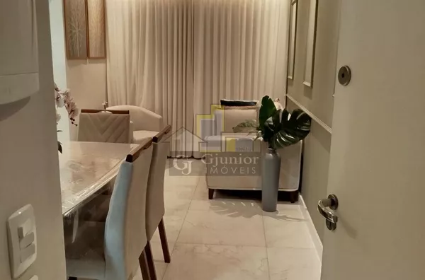 Apartamento com 2 Dormitórios com armários + Vaga de Garagem, Jardim Pauliceia, Campinas (SP) - Foto 3