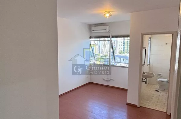 Conjunto com 5 salas comerciais + 3 Banheiros, Centro, Campinas (SP) - Foto 2