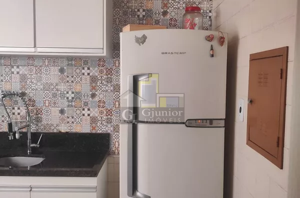 Venda: Kitnet com sacada, 48m², Centro, Campinas (SP) - Foto 9