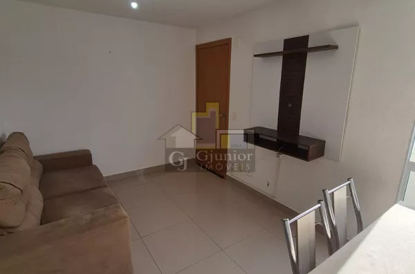 2 Dormitórios com armário, completamente mobiliado, Loteamento Residencial Parque dos Cantos, Campinas (SP) - Foto 2