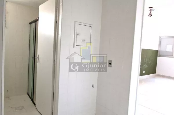 Kitnet com armário, Bairro Cambuí, Campinas (SP) - Foto 6