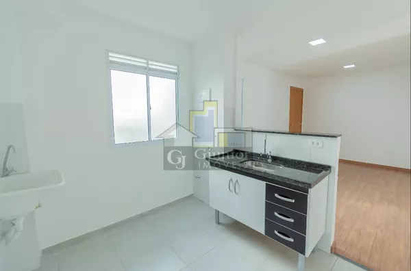Apartamento com 2 Dormitórios + Garagem, Loteamento Residencial Parque Dos Cantos, Campinas (SP) - Foto 5