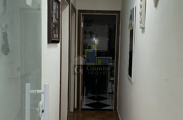 Apartamento: 2 Dormitórios com armários, 71,89m²,  Centro, Campinas (SP)
