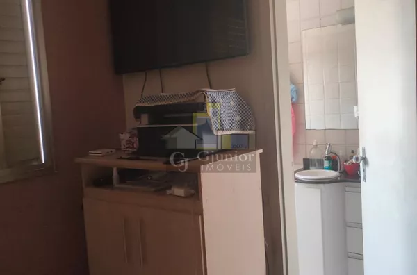 Venda: Kitnet com sacada, 48m², Centro, Campinas (SP) - Foto 6