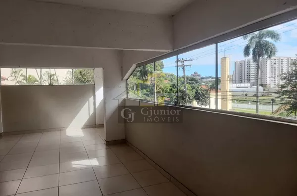 1 Dormitório, Sacada + Garagem, Botafogo, Campinas (SP) - Foto 12