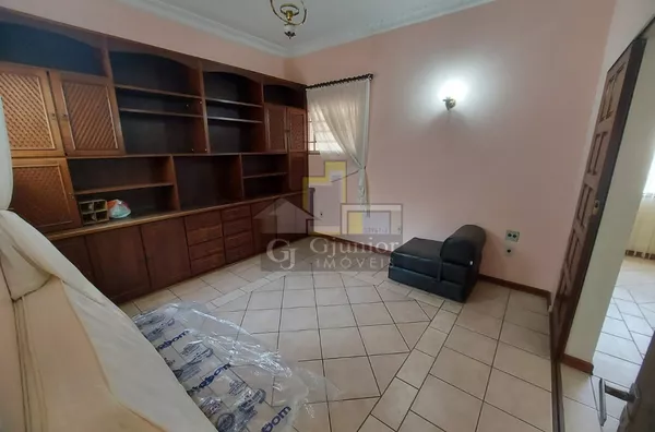 Casa com 4 Dormitórios Sendo 2 Suíte + Garagem, Jardim Guanabara,Campinas (SP) - Foto 4