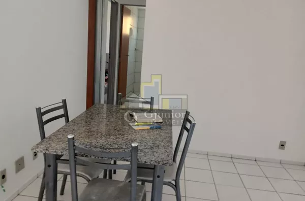 Apartamento com 2 Dormitórios, Vila Abaeté, Campinas (SP) - Foto 2
