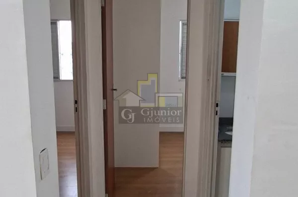 Apartamento com 2 Dormitórios + Lazer, Nova Hortolândia, Hortolândia (SP) - Foto 17