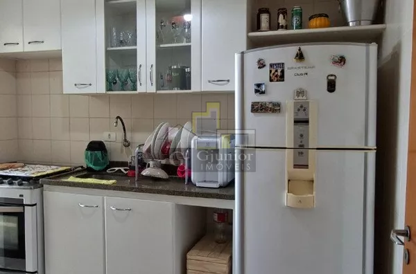 Venda: Apartamento com 2 Dormitórios, Sacada + Lazer completo, São Bernardo, Campinas (SP) - Foto 20