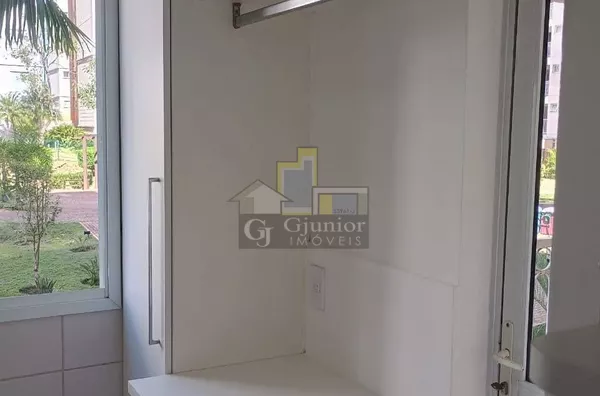 3 Dormitórios (1 suíte) + 2 Vagas de Garagem, Jardim São Vicente, Campinas (SP)