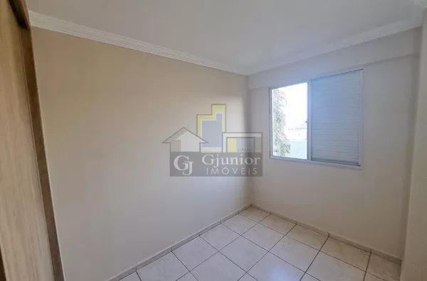Apartamento com 3 Dormitórios (1 suíte) + Vaga de Garagem, São Bernardo, Campinas (SP) - Foto 6