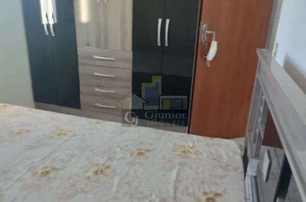 Apartamento com 2 Dormitórios, Vila Abaeté, Campinas (SP) - Foto 5