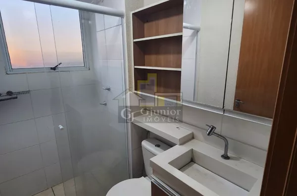 Apartamento com 2 Dormitórios e Garagem, Jd. Centenário, Campinas (SP) - Foto 5