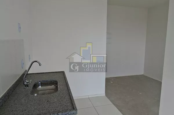 Apartamento com 2 Dormitórios + Sala para 2 Ambientes, Jd. Ibirapuera, Campinas (SP) - Foto 4