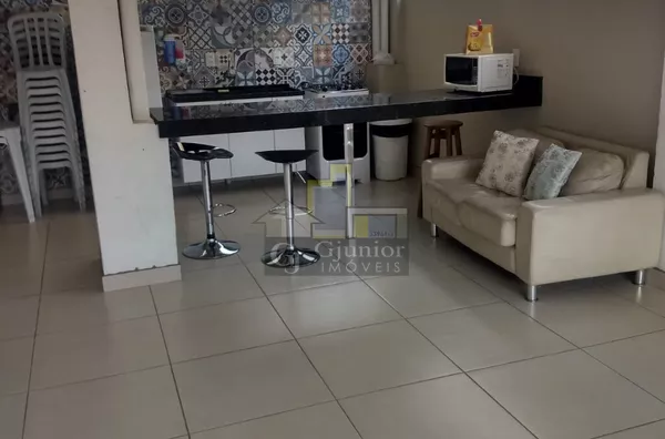 Apartamento com 96m2  com 1 Dormitório + Garagem à Venda, Vila Itapura, Campinas (SP) - Foto 1