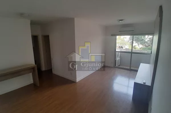 Excelente Apartamento com 2 Dormitórios + Vaga de garagem, Cambuí, Campinas (SP) - Foto 2
