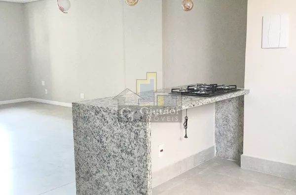 VENDA: Apartamento com 3 Dormitórios, Centro, Campinas (SP) - Foto 3