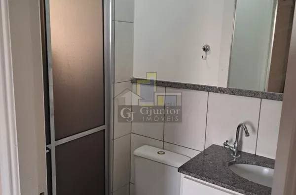 Apartamento com 3 Dormitórios (1 suíte) + Vaga de Garagem, São Bernardo, Campinas (SP) - Foto 4
