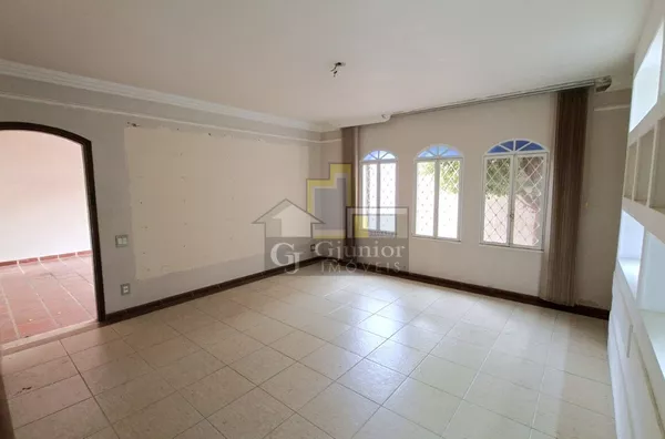 Casa com 3 Dormitórios (1 Suíte), Garagem + Quintal, Jardim Paraíso, Campinas (SP) - Foto 2