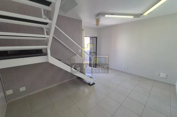 Apartamento Duplex com 2 Dormitórios + terraço com churrasqueira, Centro, Campinas (SP) - Foto 4