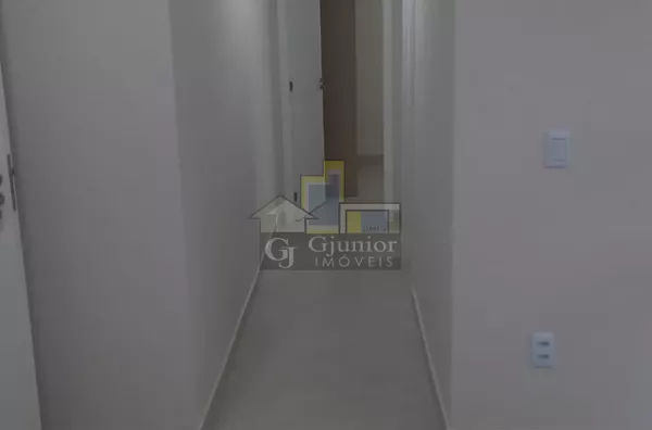 Venda: Apartamento com 2 Dormitório, Garagem + Lazer completo, Jd. Ibirapuera, Campinas (SP)
