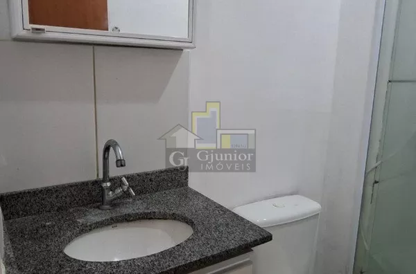 Apartamento com 2 Dormitórios + Lazer, Nova Hortolândia, Hortolândia (SP) - Foto 15
