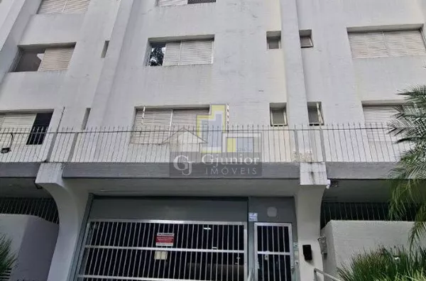 Apartamento com 1 Dormitorio com Armário (suíte), 58m², Cambuí, Campinas (SP) - Foto 2
