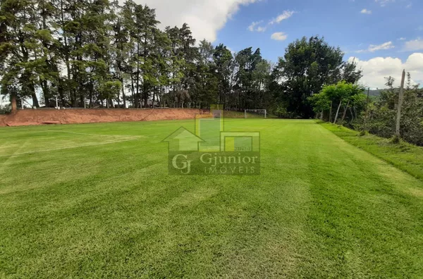 Sítio com 90.700,00mts, Piscina, Poço e Campo de Futebol, Monjolinho, Inconfidentes (MG) - Foto 5
