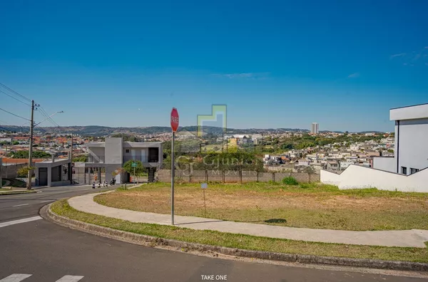 Oportunidade: Terreno de esquina, Residencial Vivenda das Pitangueiras, Valinhos (SP) - Foto 2