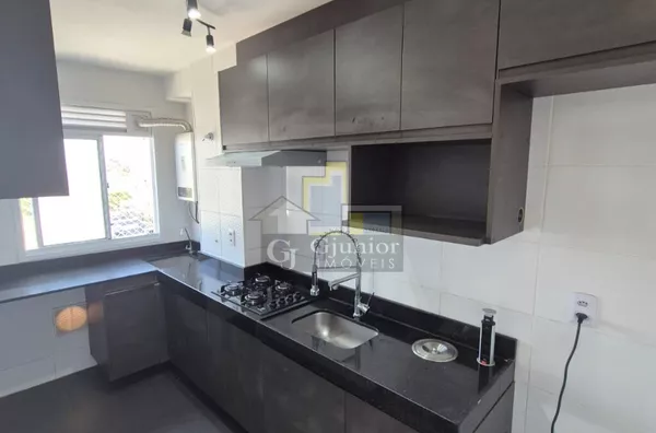 Lindo Apartamento com 2 Dormitórios + Lazer total, Vila Industrial, Campinas (SP) - Foto 6