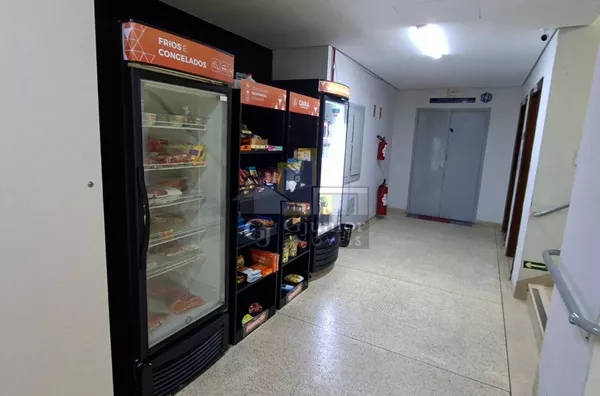 1 Dormitório com Armário, 68,52m², Centro, Campinas (SP) - Foto 23