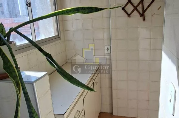 1 Dormitório com Varanda, 39m², Centro, Campinas (SP) - Foto 17