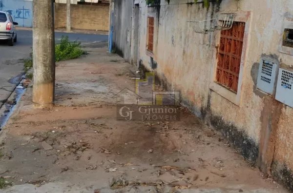 Terreno de 390m² com 3 Casas construídas, Jardim Minnesota (Nova Veneza), Sumaré (SP) - Foto 8