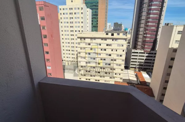 Apartamento Duplex com 2 Dormitórios + terraço com churrasqueira, Centro, Campinas (SP) - Foto 5
