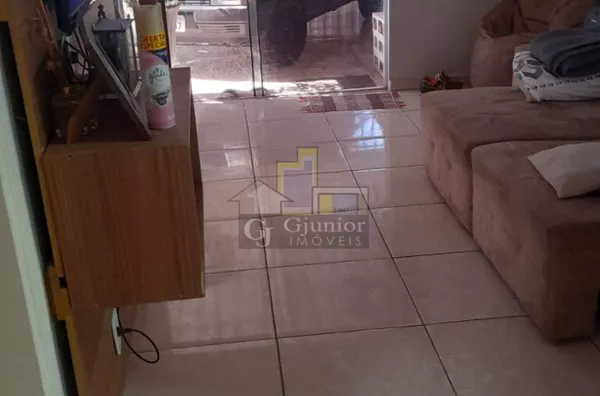 Casa com 3 Dormitórios à Venda, Jardim Paraíso De Viracopos, Campinas (SP) - Foto 4